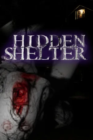 Portada de Hidden Shelter