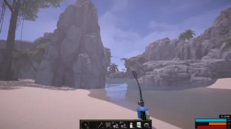Captura de Hide & Hold Out - H2o
