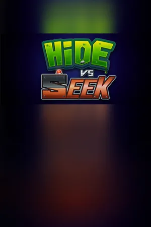 Portada de Hide vs. Seek