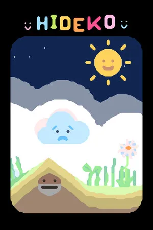 Portada de Hideko