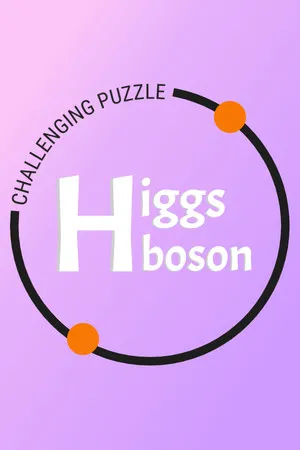 Portada de Higgs Boson: Challenging Puzzle