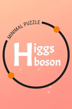 Portada de Higgs Boson: Minimal Puzzle