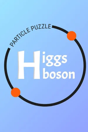Portada de Higgs Boson: Particle Puzzle