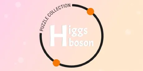 Portada de Higgs Boson: Puzzle Collection