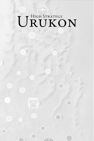 Portada de High Strategy: Urukon