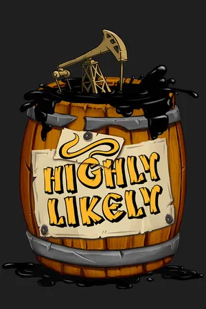 Portada de Highly Likely