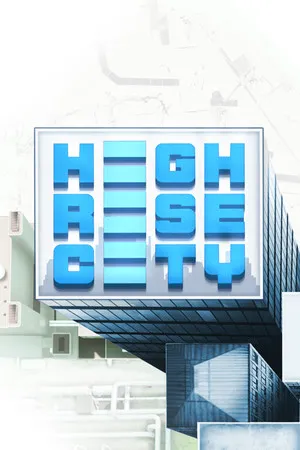 Portada de Highrise City