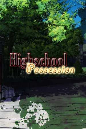 Portada de Highschool Possession