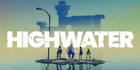 Portada de Highwater