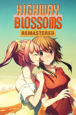 Portada de Highway Blossoms