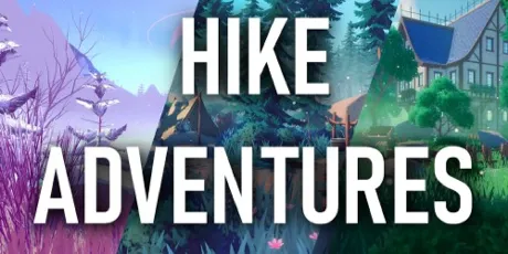Portada de Hike Adventures