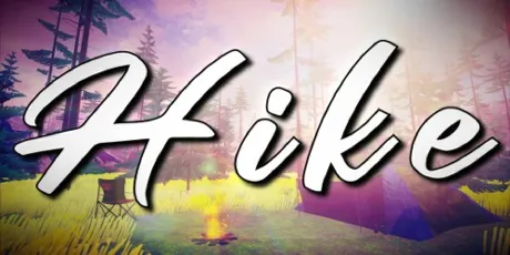 Portada de Hike