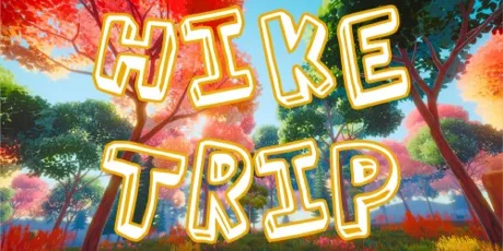 Portada de Hike Trip