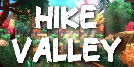Portada de Hike Valley