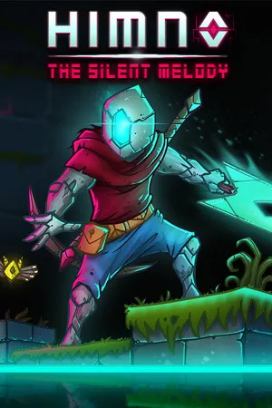 Portada de Himno - The Silent Melody