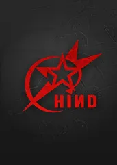 Portada de Hind