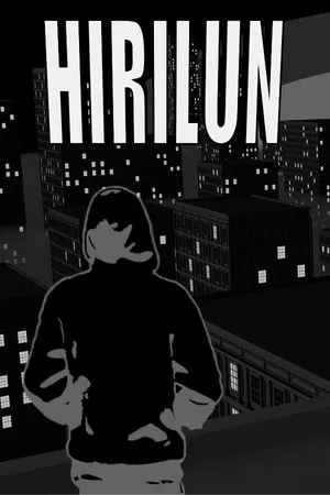Portada de Hirilun