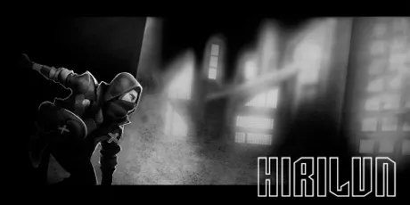 Portada de Hirilun