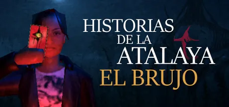 Portada de Historias de la Atalaya - El Brujo