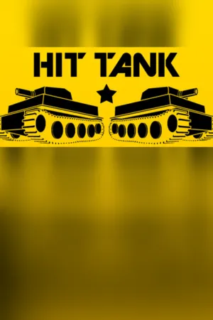 Portada de Hit Tank PRO