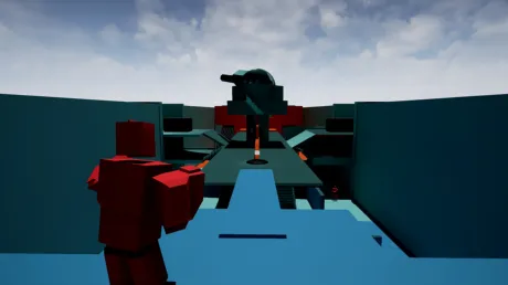 Captura de HitBox
