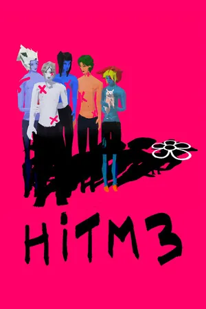 Portada de HITM3