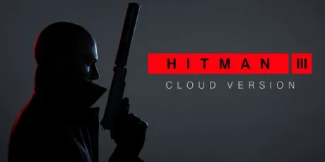 Portada de HITMAN 3 - Cloud Version