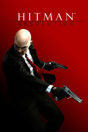 Portada de Hitman: Absolution™