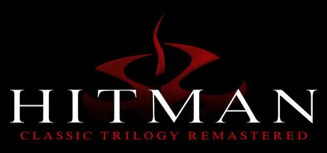 Portada de Hitman Classic Trilogy Remastered
