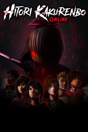 Portada de Hitori Kakurenbo Online
