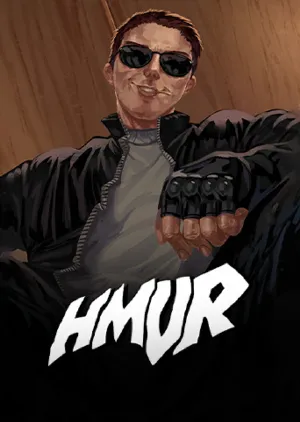 Portada de HMUR