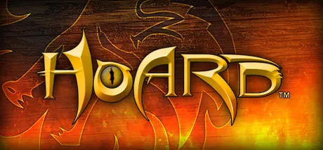 Portada de HOARD