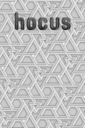 Portada de hocus