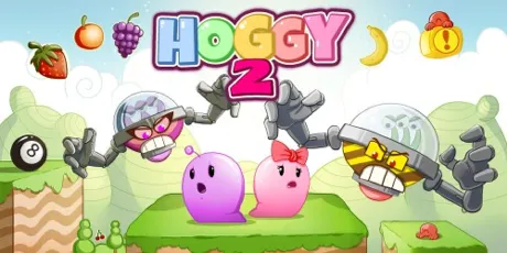 Portada de Hoggy2