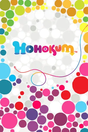 Portada de Hohokum