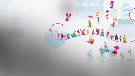 Portada de Hohokum™