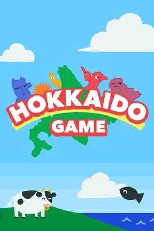 Portada de Hokkaido Game