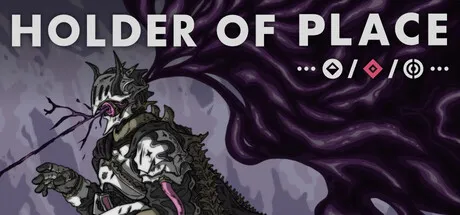 Portada de Holder of Place