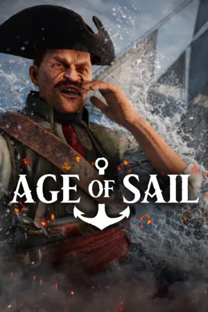 Portada de Holdfast: Age Of Sail Edition