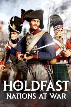 Portada de Holdfast: Nations At War