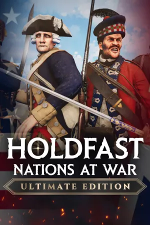 Portada de Holdfast: Ultimate Edition