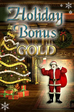 Portada de Holiday Bonus GOLD