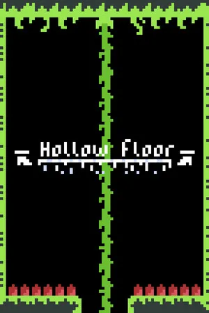 Portada de Hollow Floor