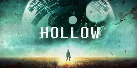 Portada de Hollow