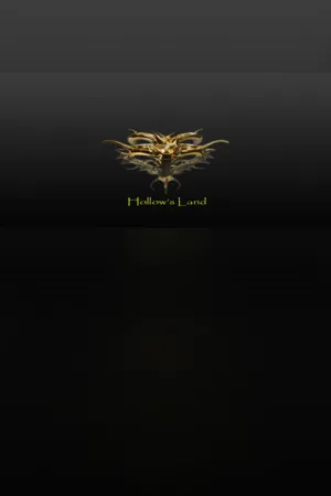 Portada de Hollow's Land
