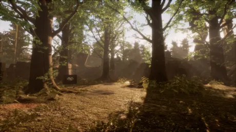 Captura de Hollow Steps