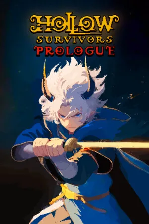 Portada de Hollow Survivors: Prologue