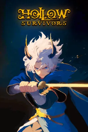 Portada de Hollow Survivors