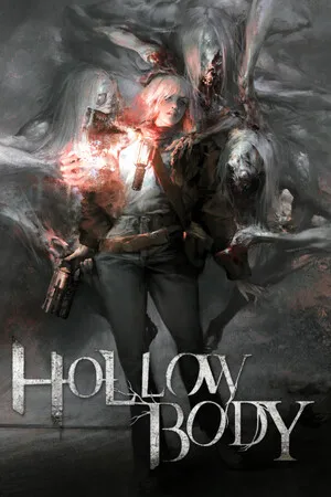 Portada de Hollowbody