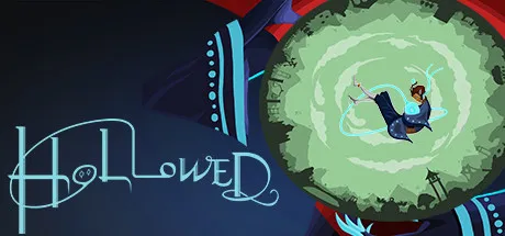 Portada de Hollowed